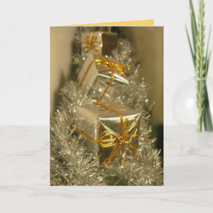 Custom Card Seasons Greeting Card Nondenominationa