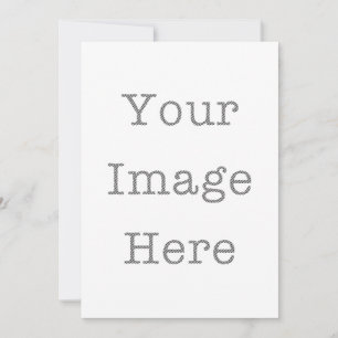 Custom Cards with QR Code – Interactive Invitation