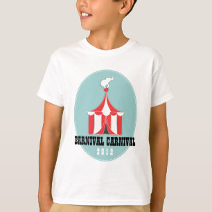 CUSTOM Carnival T-Shirts