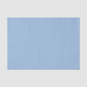 Custom Carolina Blue 10lb Tissue Paper