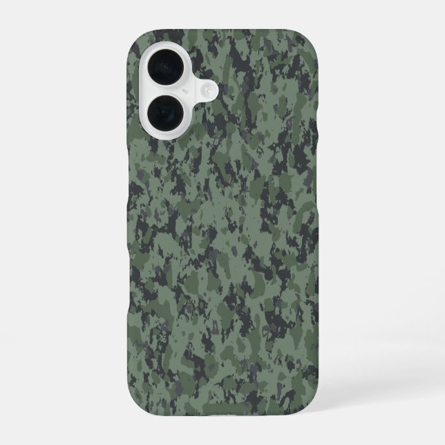 Custom Case for iPhone (Back)
