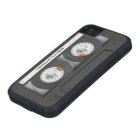 Custom Cassette Mixtape