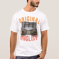 Custom Cassette Old School Music T-Shirt