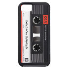 Custom Cassette Tape