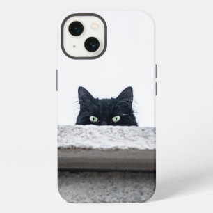 Custom Cat Photo iPhone Case Personalised Gift