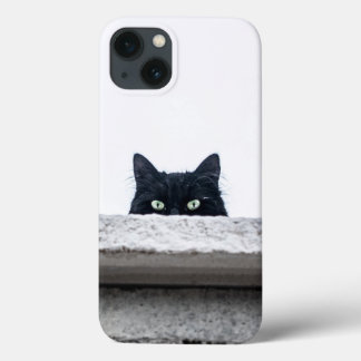 Custom Cat Photo iPhone Case | Personalised Gift