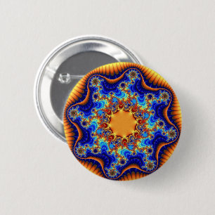 Custom Celestial Fractalscope Button