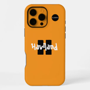 Custom Cell Phone Case HAMbWG