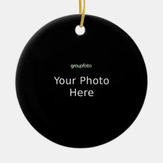 Custom Ceramic Tree Decoration