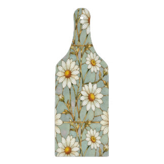 Custom Charming Housewarming Gift New Homeowners Cutting Board