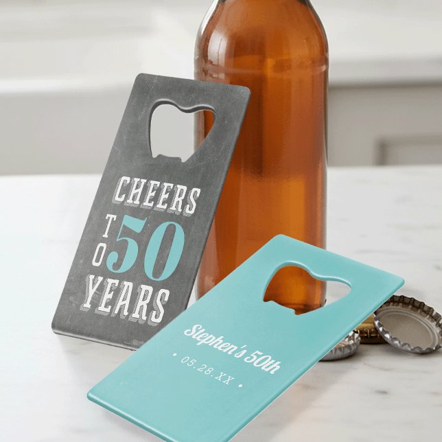 Custom Cheers Milestone Birthday Party Favour (Creator Uploaded)