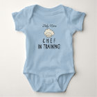 Custom Chef In Training