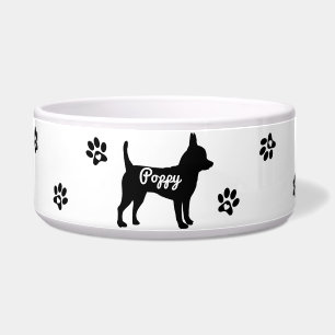 Custom Chihuahua Dog 