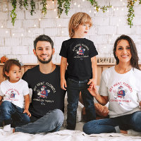 Custom Christmas Family Beach Vacation Matching