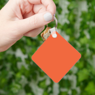 Custom Christmas Gifts for Everyone Personalised Key Ring
