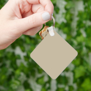 Custom Christmas Gifts for Everyone Personalised Key Ring