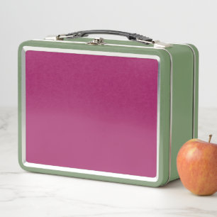 Custom Christmas Gifts for Everyone   Personalised Metal Lunch Box