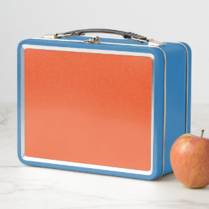Custom Christmas Gifts for Everyone   Personalised Metal Lunch Box