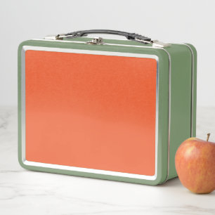 Custom Christmas Gifts for Everyone   Personalised Metal Lunch Box