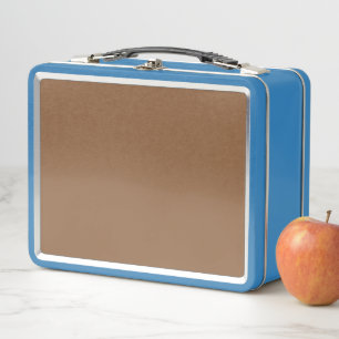 Custom Christmas Gifts for Everyone   Personalised Metal Lunch Box
