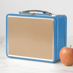 Custom Christmas Gifts for Everyone   Personalised Metal Lunch Box