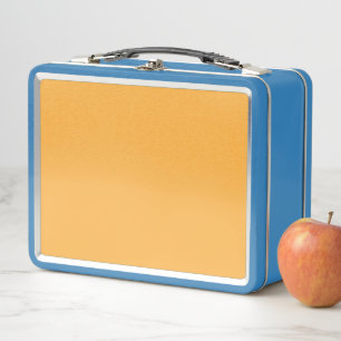 Custom Christmas Gifts for Everyone   Personalised Metal Lunch Box