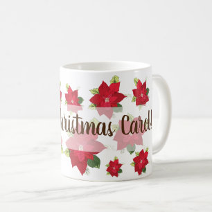 Custom Christmas Mug