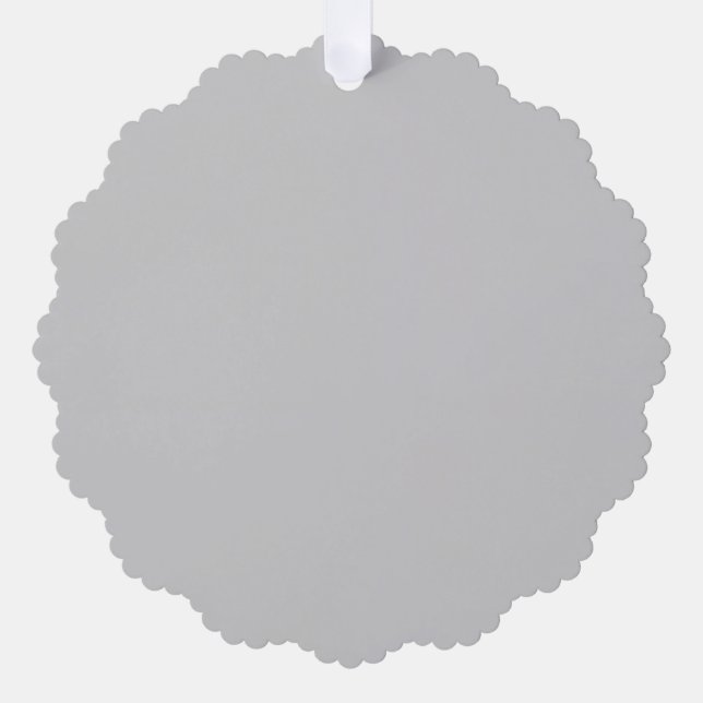 Custom Christmas Ornaments & Stockings | Personali (Front)