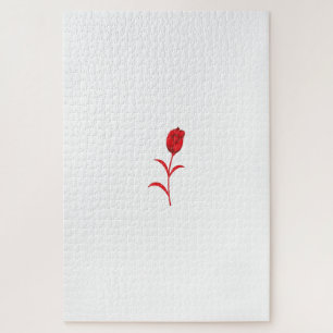 Custom Christmas Ornaments & Stockings Personali Jigsaw Puzzle