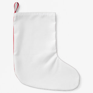 Custom Christmas Stocking