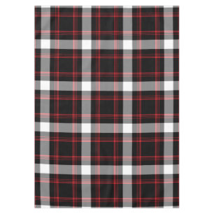 Custom Christmas Tablecloth