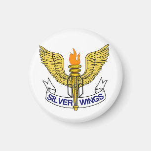 Custom Circle Magnet
