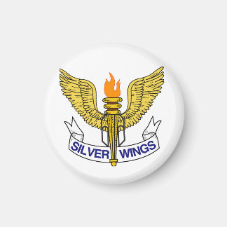 Custom Circle Magnet