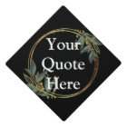 Custom Class Year Graduation