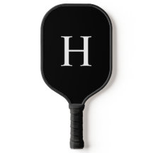Custom Classic Modern Minimalist Monogram