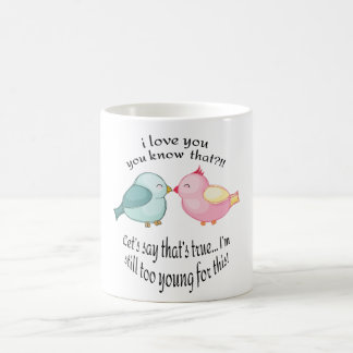 Custom Classic Mug