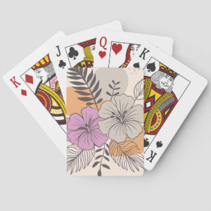 Custom Classic Playing Cards