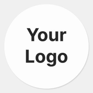 Custom Classic Sticker – Add a Personal Touch!