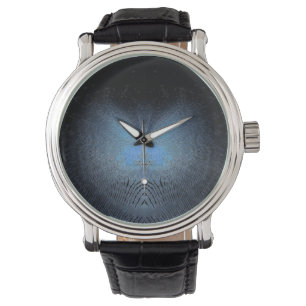 Custom Clock! Watch