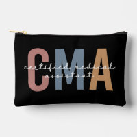 Custom CMA Certified Medical Assistant
