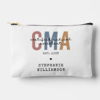 Custom CMA Certified Medical Assistant