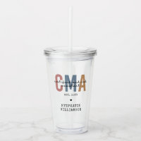 Custom CMA Certified Medical Assistant