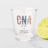 Custom CNA Retro Certified Nursing Assistant Gifts
