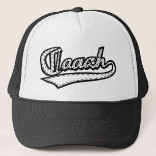 Custom Coach's Trucker Hat