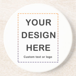 Custom Coasters for Men Women, Personalised Shirts