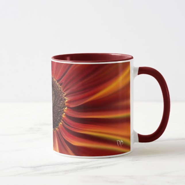 Custom Coffee Collection Mug (Right)
