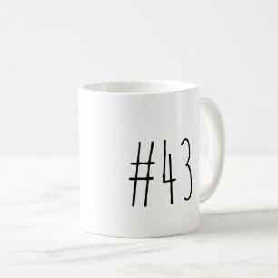 Custom Coffee Mug