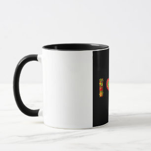 "Custom Coffee Mug   Stylish & Practical Gift Idea