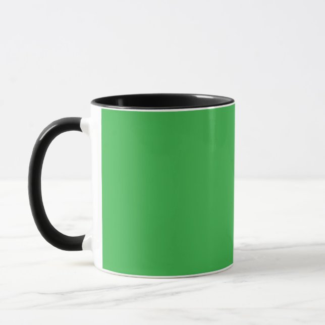Custom Coffee Mugs | Personalised Gold Tea Cups (Left)
