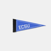Custom College Royal Blue